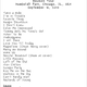 The Replacements Setlist Riot Fest 2013 2013